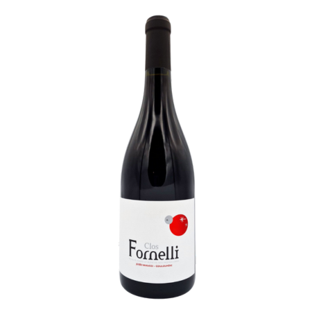 AOC CORSE ROUGE CLOS FORNELLI 2023