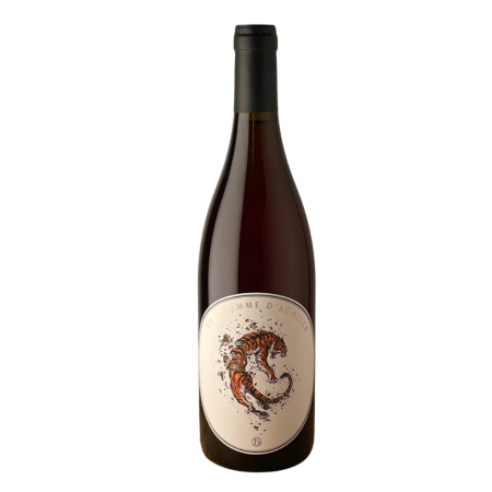 Domaine Santamaria - Dilemme d'Achille