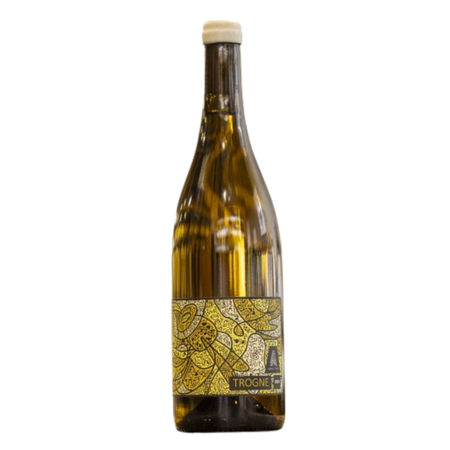 VIN DE SAVOIE BLANC LUDOVIC ARCHER Trogne