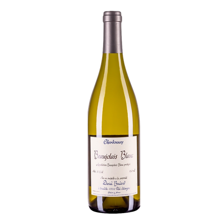 BEAUJOLAIS BLANC DOMAINE DANIEL BOULAND 2024