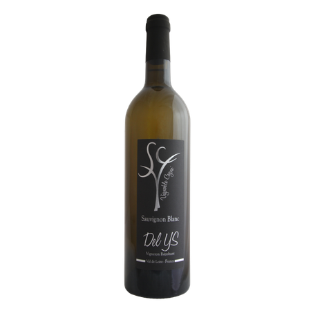 SAUVIGNON DOMAINE COGNE Del Ys