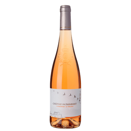 Cabernet d'Anjou - Château de Passavant
