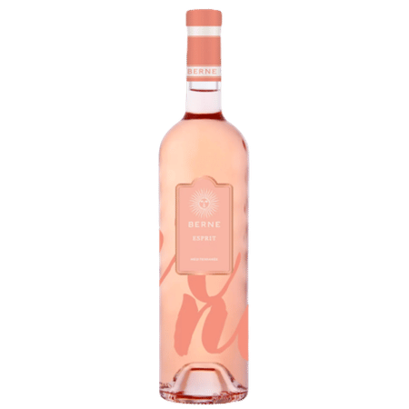 Esprit - Château de Berne - Méditerranée
