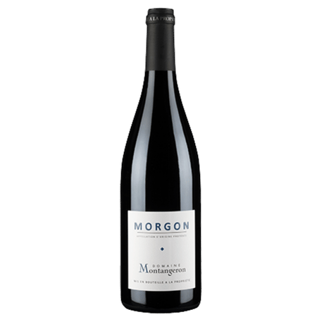 Morgon - Domaine Montangeron