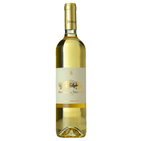 Domaine des Tourelles - Blanc 2024