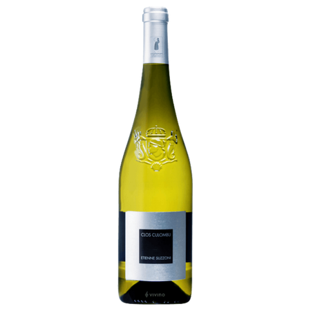 Calvi - Clos Culombu - Etienne Suzzoni