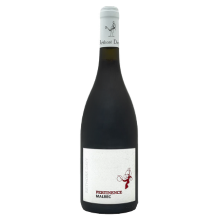 Val de Loire - Vignoble Réthoré Davy - Pertinence Malbec