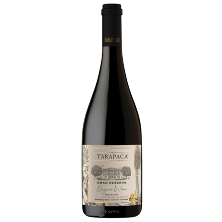 Tarapaca - Gran Reserva Organic Wine