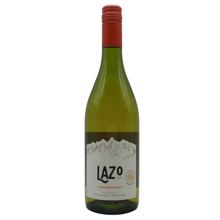 Undurraga - Lazo Chardonnay