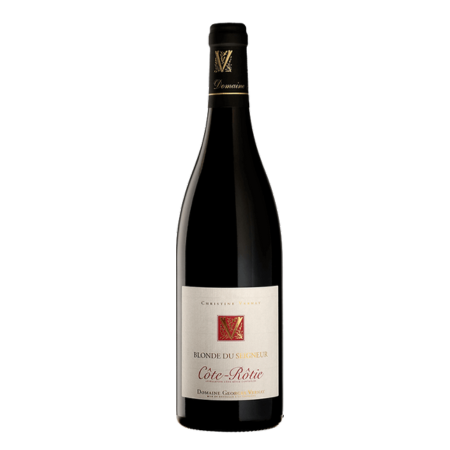Côte-Rôtie - Domaine Georges Vernay - Blonde du Seigneur 2022