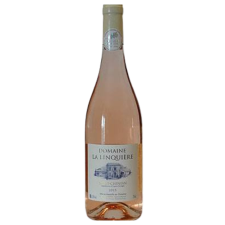 Saint-Chinian - Domaine de la Linquière