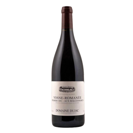 VOSNE ROMANEE DOMAINE DUJAC 1er Cru Aux Malconsorts 2023