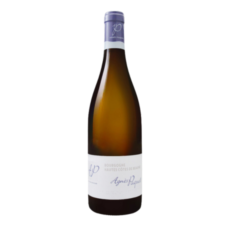 Hautes-Côtes-de-Beaune - Agnès Paquet