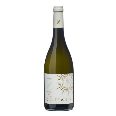 SANCERRE BLANC DOMAINE DENIZOT Les Bouffants 2022 FR BIO 01