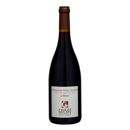 Saint-Bris-Le-Vineux - La Ronce - Domaine Goisot