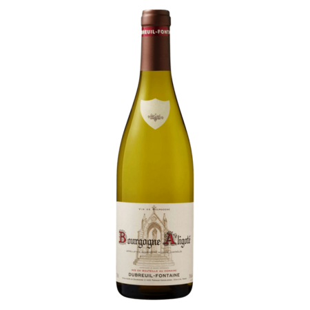Bourgogne Aligoté - Domaine Dubreuil-Fontaine