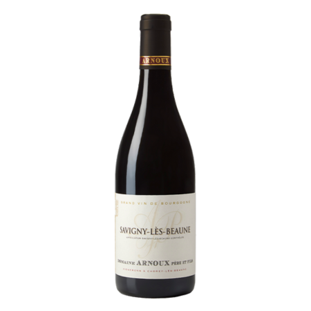 SAVIGNY LES BEAUNE ROUGE DOMAINE ARNOUX