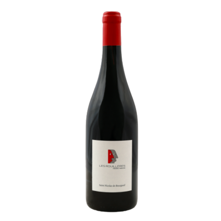 ST NICOLAS DE BOURGUEIL MABILEAU Les Rouilleres FR BIO 01