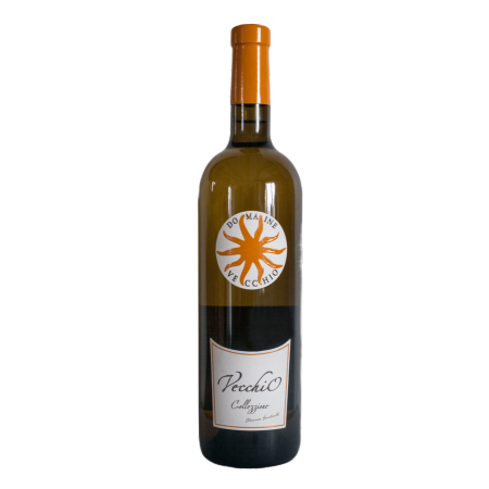 Domaine Vecchio - Vecchio Collezzione