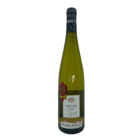 Alsace Pinot Gris - Domaine Jean Becker
