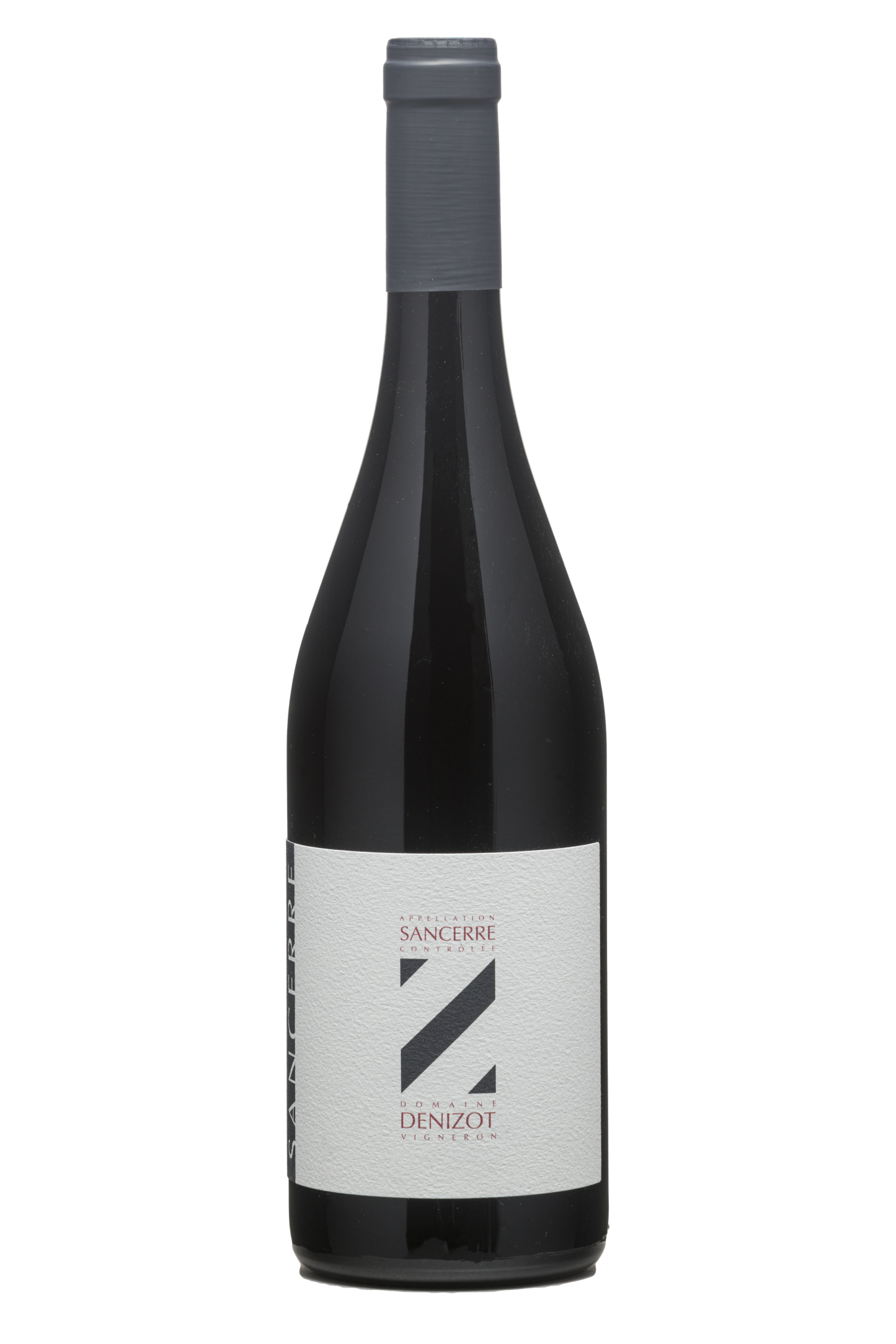 SANCERRE ROUGE DOMAINE DENIZOT "Osmoze"
