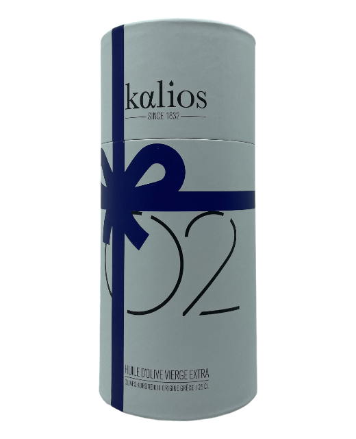 COFFRET NOEL 2023 - KALIOS