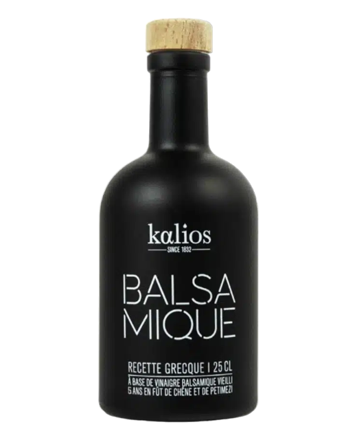 BALSAMIQUE AU PETIMEZI - 25cl - KALIOS