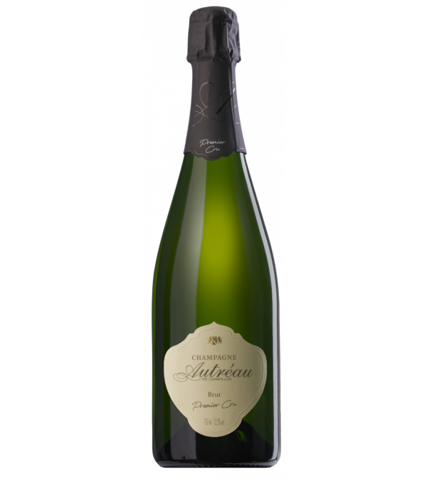 Champagne - Autreau - 1er Cru - Brut