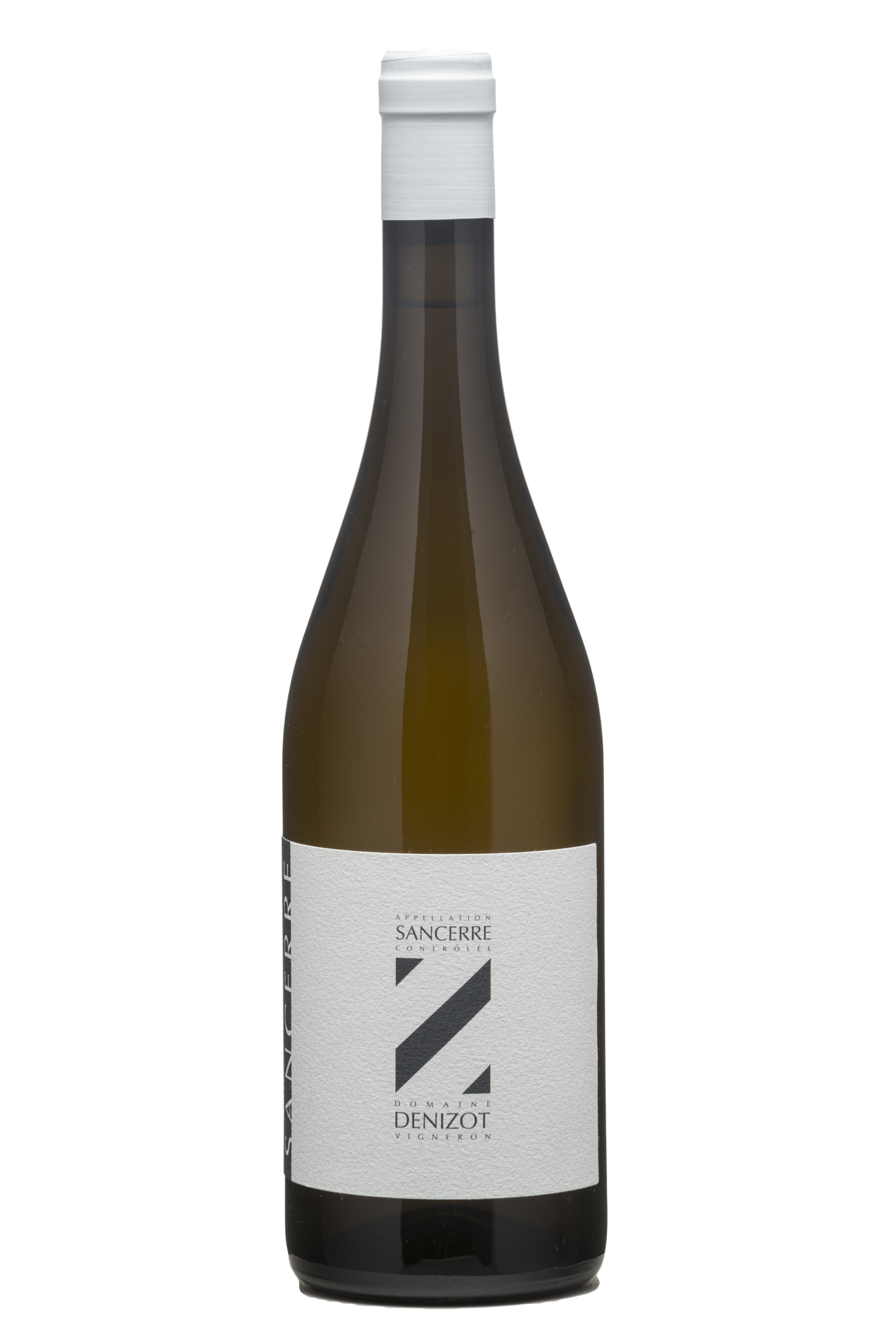 SANCERRE BLC DOMAINE DENIZOT "Osmoze" FR-BIO-01