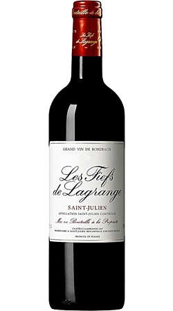 SAINT-JULIEN LES FIEFS DE LAGRANGE 2016