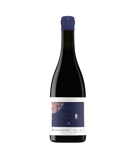 Pays d'Hérault - Domaine Mas Magnan - M.A.R.S