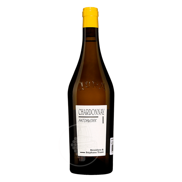 Arbois - Domaine Tissot - Cuvée Patchwork