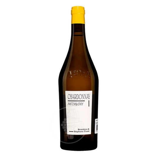 Arbois - Domaine Tissot - Cuvée Patchwork