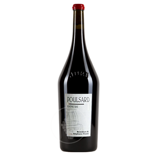 Arbois - Poulsard en Amphore - Domaine Stéphane Tissot