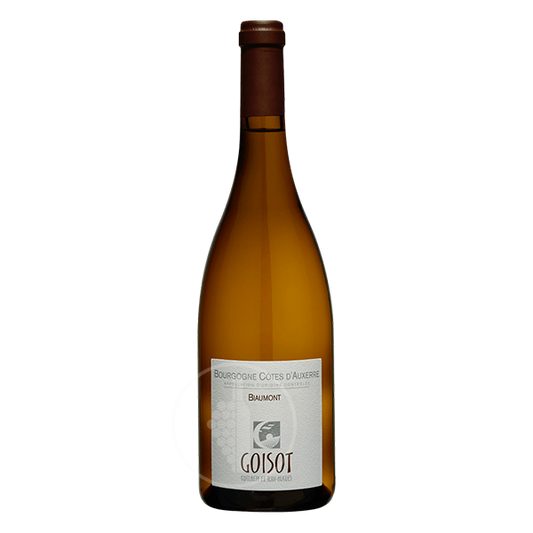 Bourgogne Côtes d'Auxerre - Biaumont - Domaine Goisot