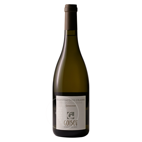 Bourgogne Côtes d'Auxerre - Gondonne - Domaine Goisot