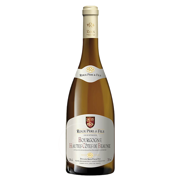 Bourgogne Hautes-Côtes-De-Beaune - Domaine Roux