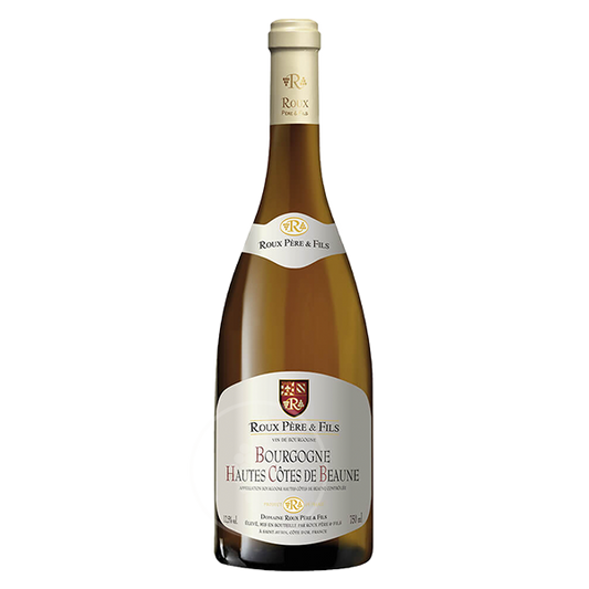 Bourgogne Hautes-Côtes-De-Beaune - Domaine Roux