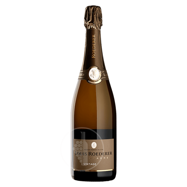Champagne - Millesimé 2014 - Maison Roederer