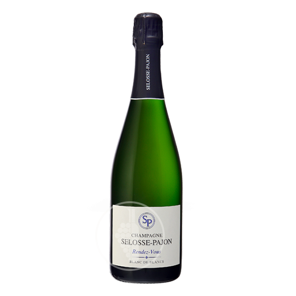 Champagne - Maison Selosse-Pajon - Rendez-vous