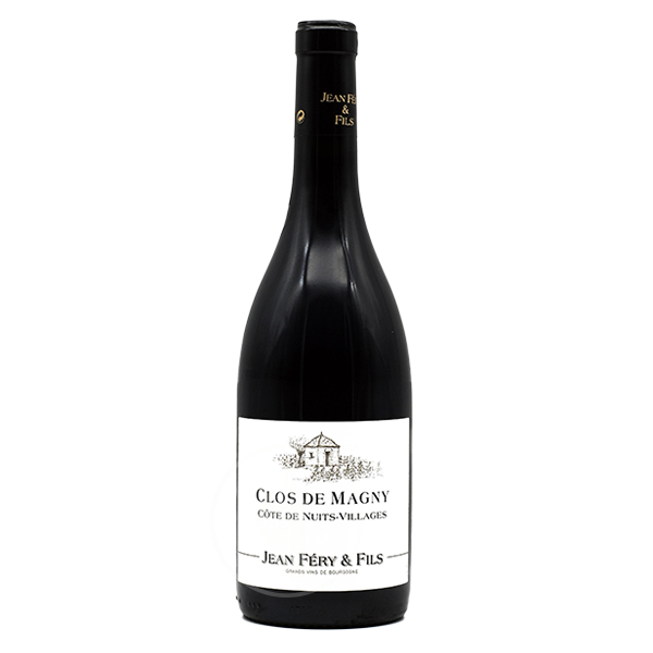 Côtes de Nuits Villages - Clos de Magny - Domaine Jean Fery et Fils