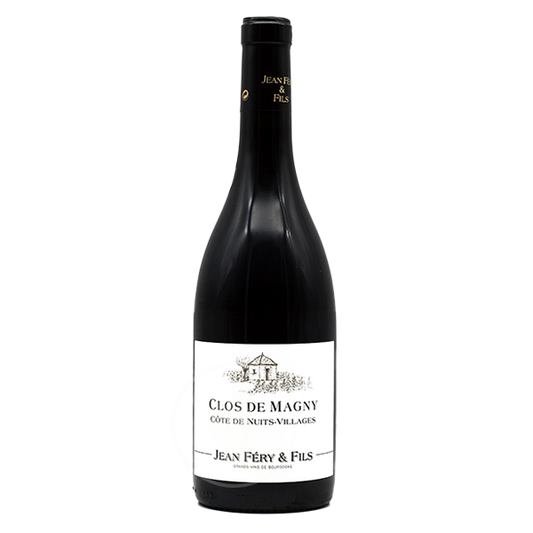 Côtes de Nuits Villages - Clos de Magny - Domaine Jean Fery et Fils