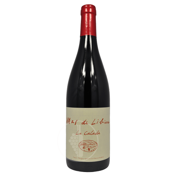 Côtes du Rhône - Cuvée la Calade - Domaine Mas de Libian