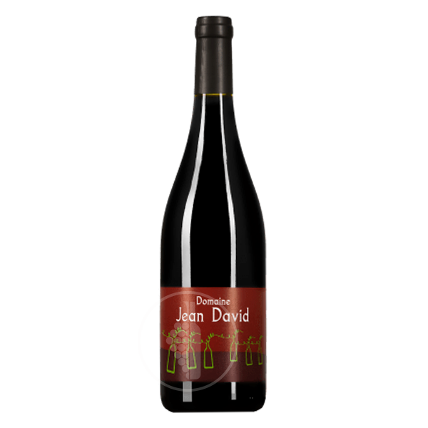 Côtes du Rhône - Domaine Jean David