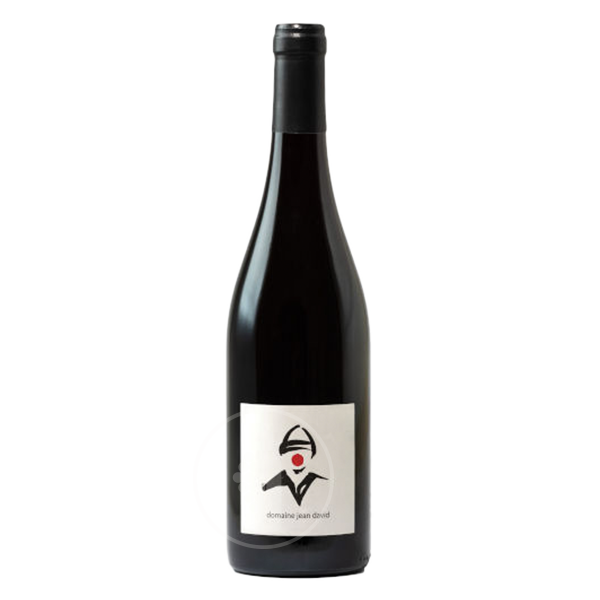Côtes du Rhône Villages Séguret - Domaine Jean David - Cuvée Beau Nez