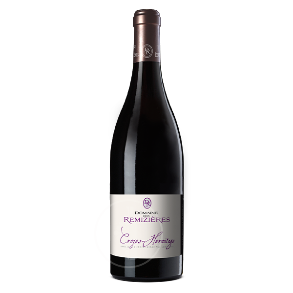 Crozes Hermitage - Domaine des Remizières - ORIGINE