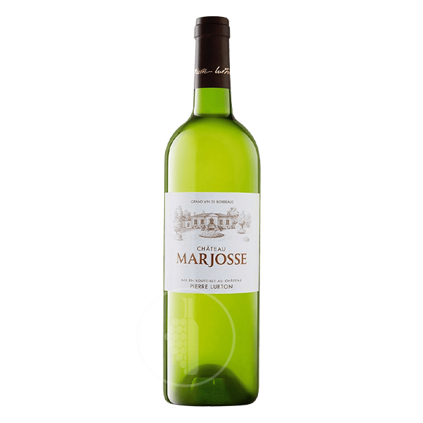 Entre Deux Mers - Château Marjosse