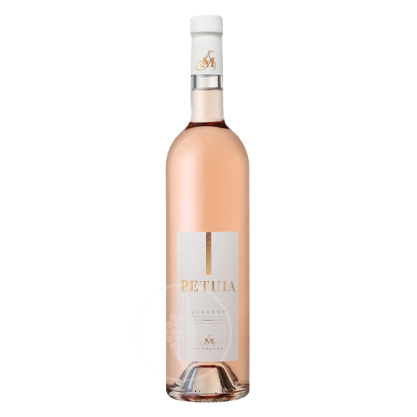 Luberon - Cuvée Petula - Domaine Marrenon