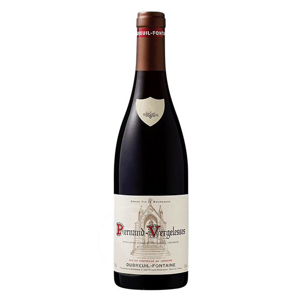 Pernand Vergelesses - Domaine Dubreuil-Fontaine