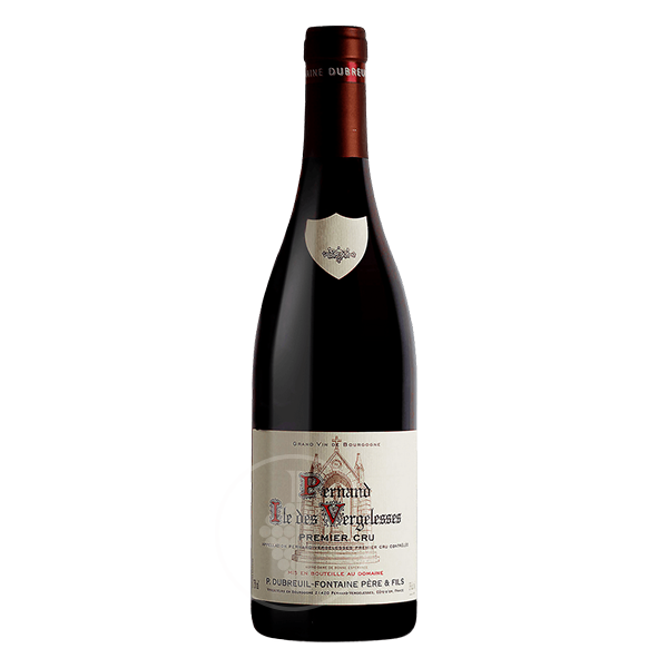 Pernand-Vergelesses 1er Cru - Iles des Vergelesses - Domaine Dubreuil-Fontaine